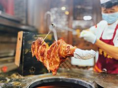 -清真京华源·涮肉烧烤(丰庆店)