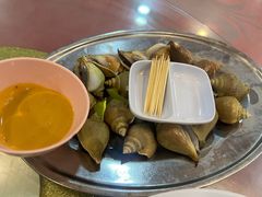 -大茄来海鲜餐厅(亚洲城分行)