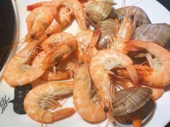-苏大嘴海鲜牧场(奥林匹克店)