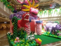 -保利MALL(天鹅湖店)