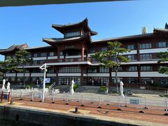 -刘公岛景区