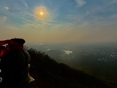 -句容茅山景区
