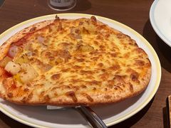 -萨莉亚意式餐厅(杭州西溪龙湖天街店)