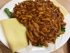 -姥家春饼店(漳州二路店)