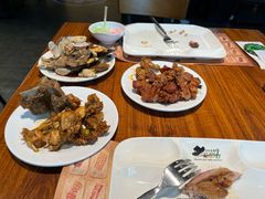 -汉巴味德·烤肉与啤酒的自助(杭州大悦城店)