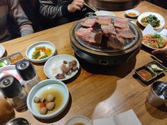 -泥炉烧肉师(新街口金銮巷店)
