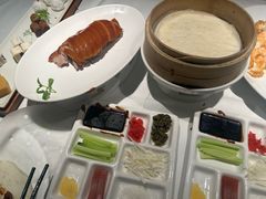 -四季民福烤鸭店(王府井东安门店)