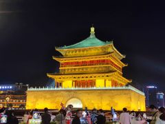 -开元商城(钟楼店)