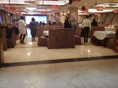 -聚宾楼·烤鸭·家宴(科技三路店)