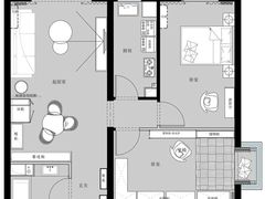 -峰光无限装饰(西安总店)