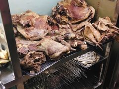 -马相卿特色烤肉面食馆(虎台店)