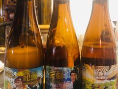 啤酒金童松嘎嗦呀啦-吃货私房菜(丽江束河古镇店)