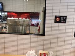 -肯德基(星河店)