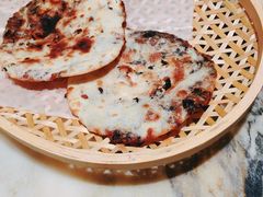 缙云烧饼-梁家大院•农家菜(昆山会展中心店)