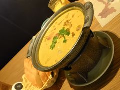 -安南越南餐厅(青岛万象城店)