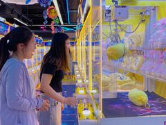 -风云再起游乐汇(北京西单西西友谊店)