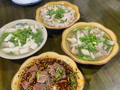 -小杨翘脚牛肉