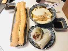 肉燥饭团-桃园眷村(万象天地店)