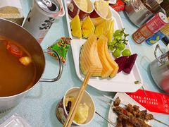 -钱库里海鲜自助(唐山街店)