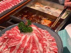 -五星桥原切肥牛火锅·30年专注好牛肉(湖塘店)