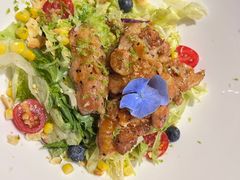 -牛扒先生·厚切雪花牛扒西餐厅(京溪店)