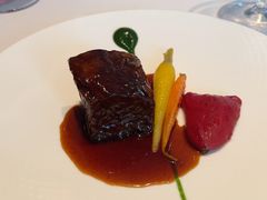 -文华扒房及酒吧(香港文华东方酒店)