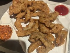 -海底捞火锅(崇文门新世界百货店)