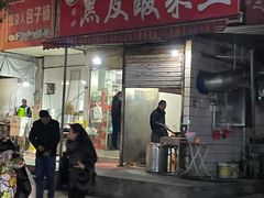 门面-黑皮酸菜鱼(绣花巷店)