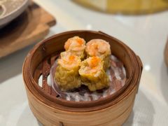 鲜虾烧麦皇-海上名珠·海鲜酒楼(励骏庞都店)