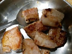 回忆五花肉-姜虎东白丁烤肉(苏州中心店)
