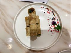 -子霖南山鲜虾面(南山总店)