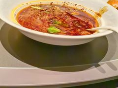 -上和臻品中国菜(花园街店)