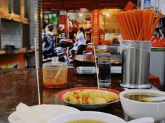 -万家乐小小饮食店