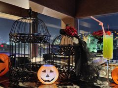 -悦吧·360°全景天台酒吧(象山店)