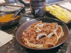 -重庆九记老火锅(广场店)