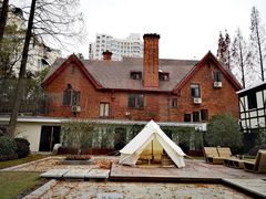 -一尺花园(安和花园店)