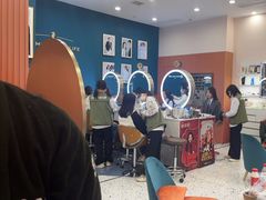 -海马体照相馆(南昌王府井购物中心店)