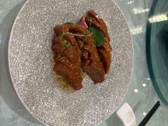 -北京丽晶酒店