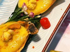 -大江户日本料理(吕厝店)