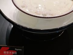 -比格比萨自助(花园路店)