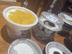 -文宇奶酪店(南锣鼓巷店)