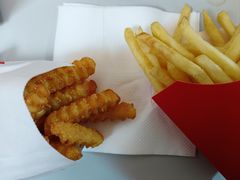 -麦当劳(塔园路店)