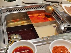 -海底捞火锅(赛格国际购物中心店)