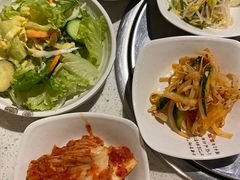 -名家韩国料理·烤肉(瑶海店)