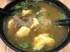 -小杨生煎(南汇欧尚店)
