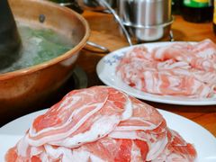 -元盛居(生态大街店)