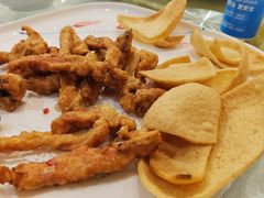 -老人和饭店(打浦路店)