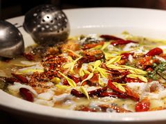 -太二酸菜鱼(正大广场店)