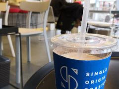 -KYO COFFEE(胶州路店)