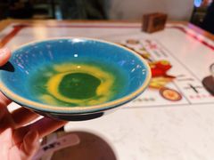 -长安大牌档之西安博物院文化餐厅(中贸店)